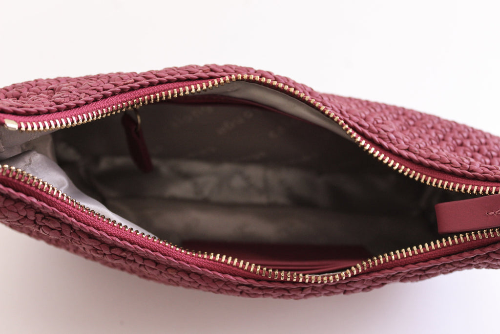 CA 1409 | OCTO WEAVE | HOT PINK - Calonge
