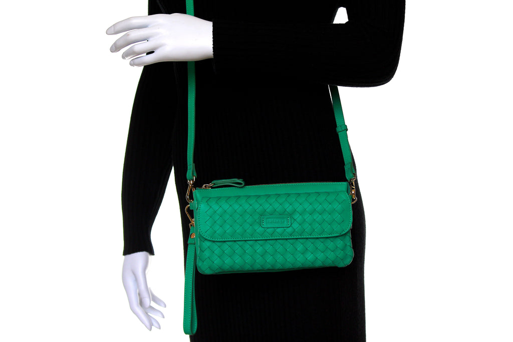 CA 1411 | INT | GREEN - Calonge