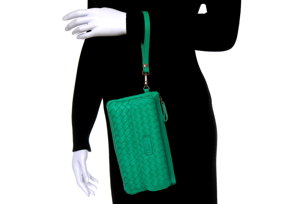 CA 1411 | INT | GREEN - Calonge