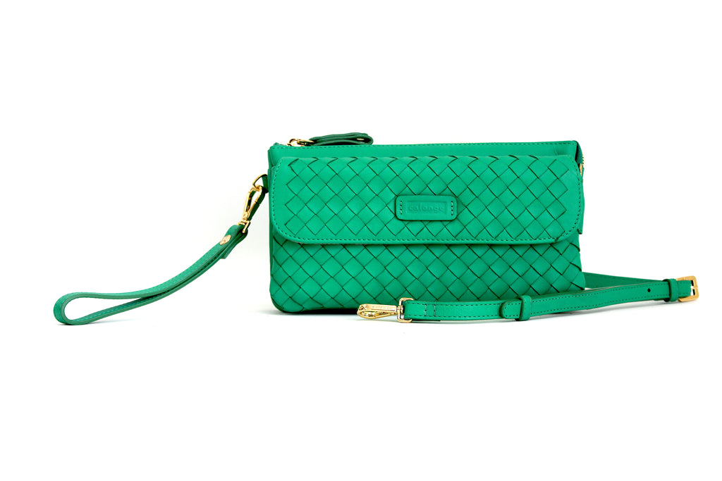 CA 1411 | INT | GREEN - Calonge
