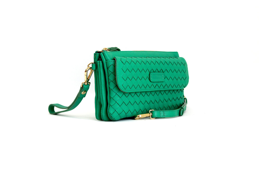 CA 1411 | INT | GREEN - Calonge