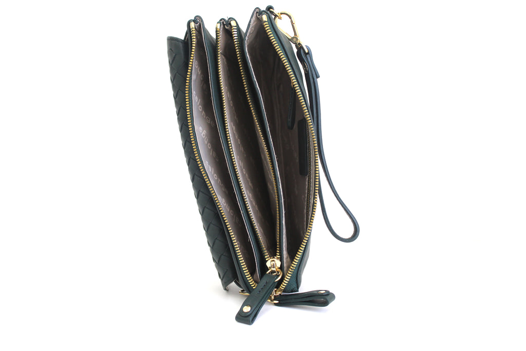 CA 1411 | INT | GREEN 28 - Calonge