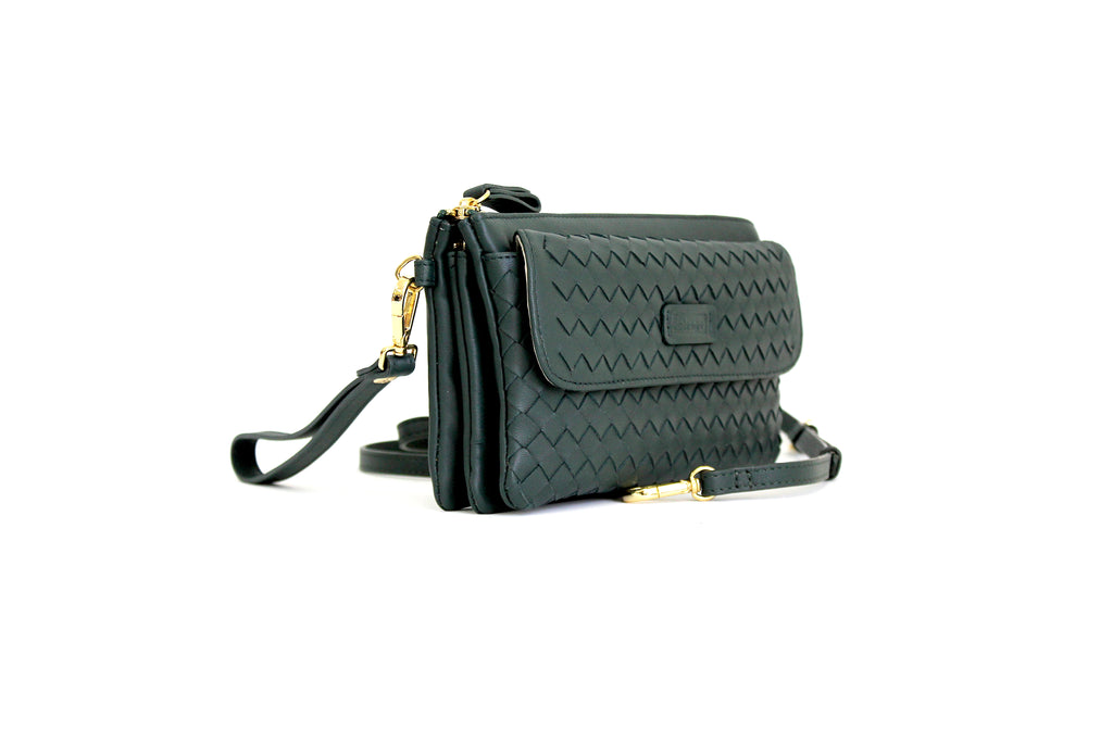 CA 1411 | INT | GREEN 28 - Calonge