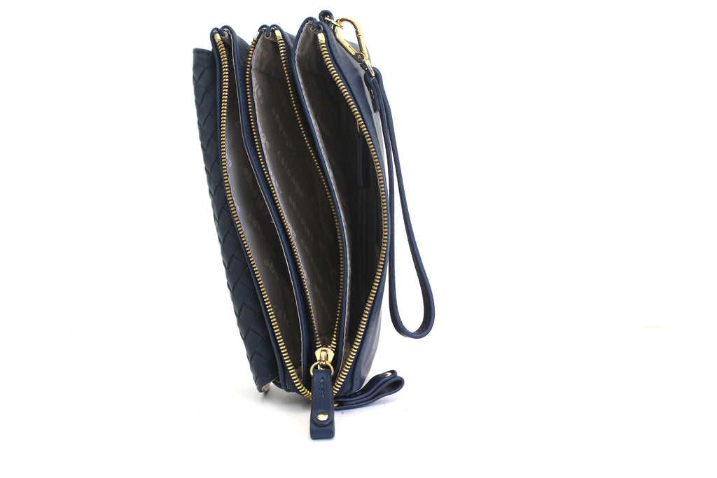 CA 1411 | INT | NAVY - Calonge
