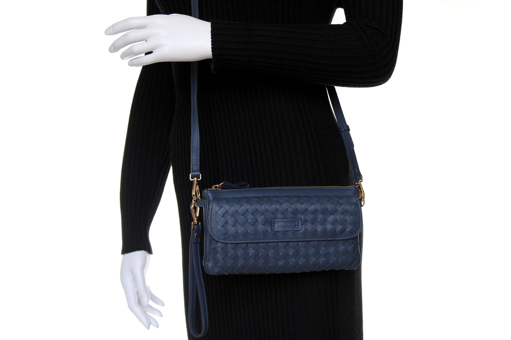 CA 1411 | INT | NAVY - Calonge