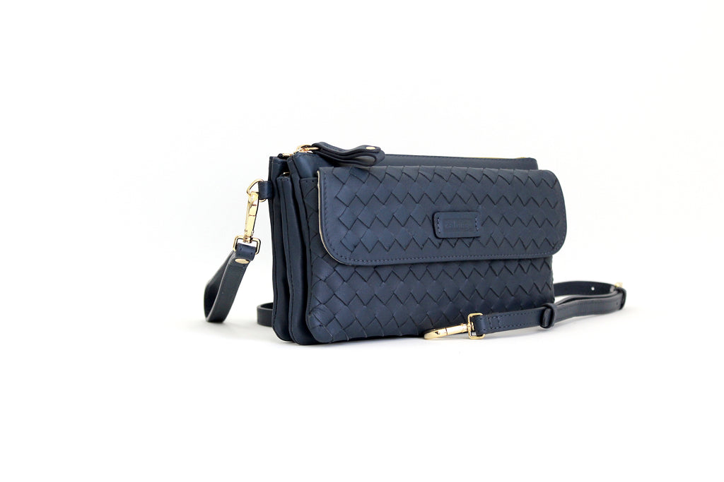 CA 1411 | INT | NAVY - Calonge