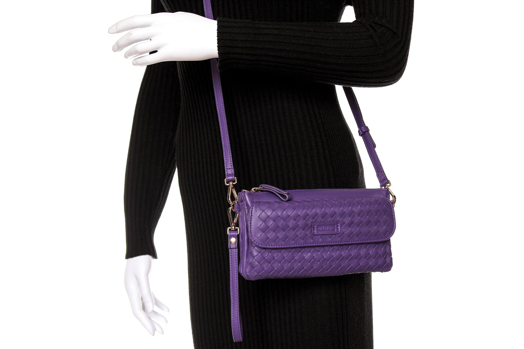 CA 1411 | INT | PURPLE - Calonge