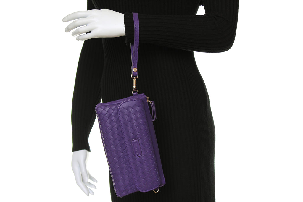 CA 1411 | INT | PURPLE - Calonge