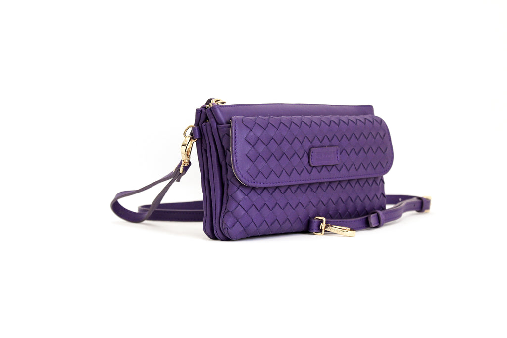 CA 1411 | INT | PURPLE - Calonge