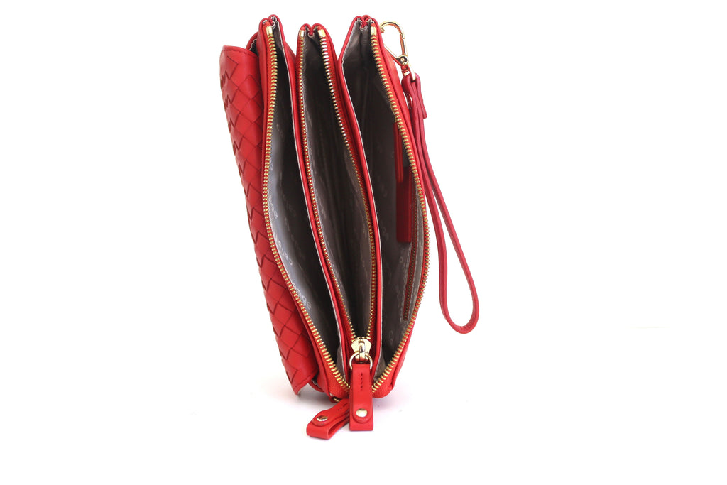 CA 1411 | INT | RED - Calonge