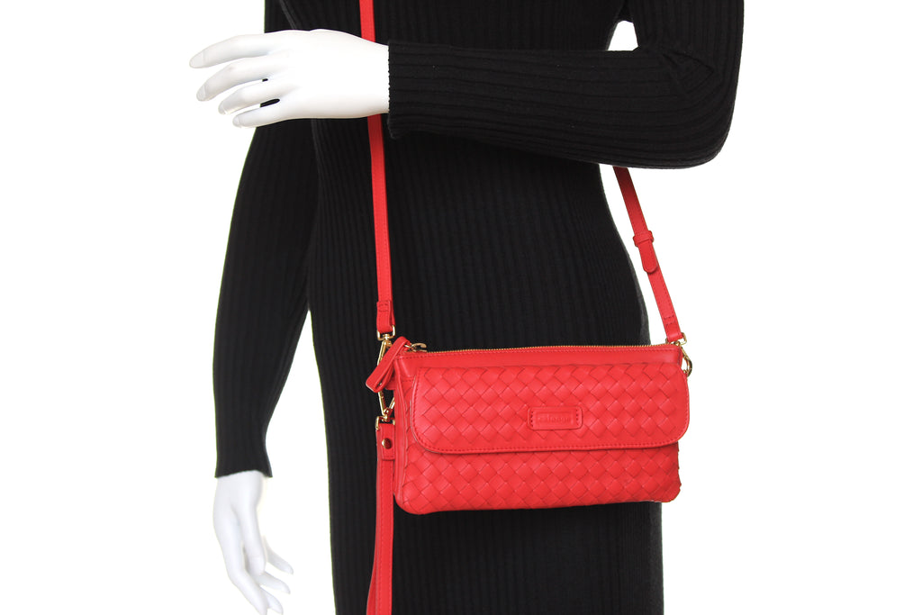 CA 1411 | INT | RED - Calonge