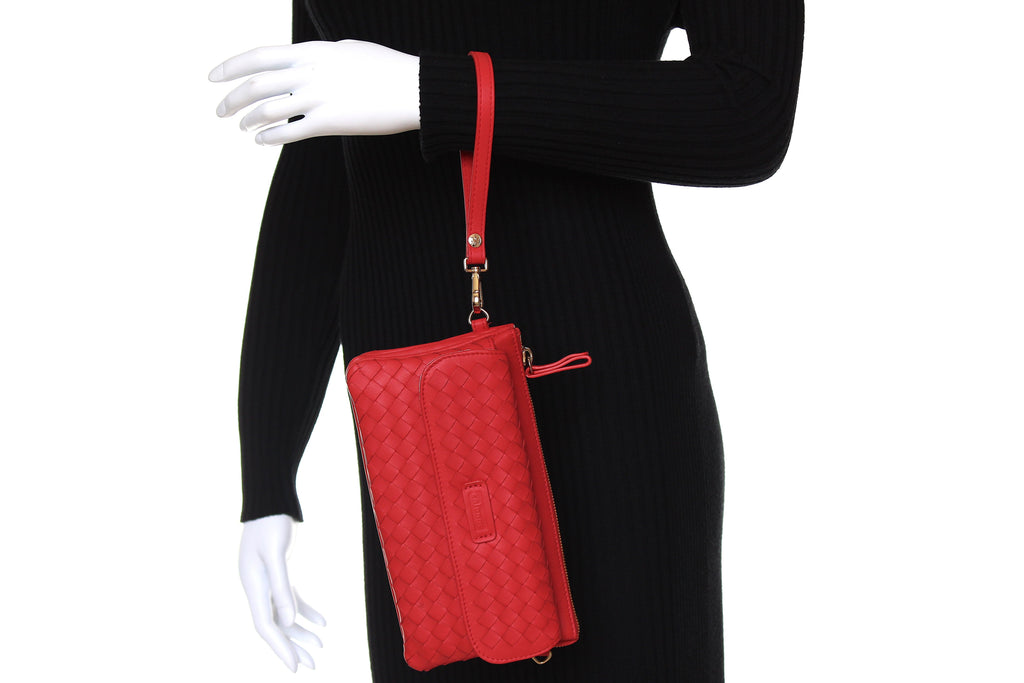CA 1411 | INT | RED - Calonge