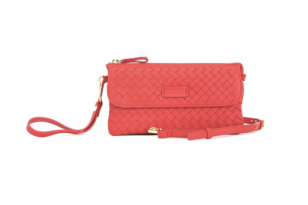 CA 1411 | INT | RED - Calonge