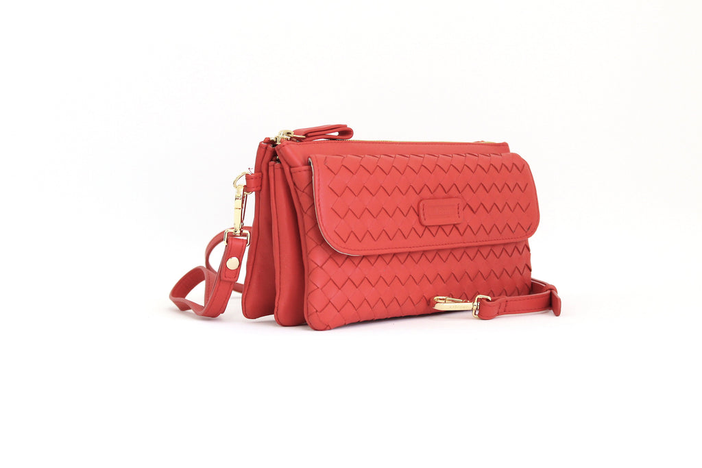 CA 1411 | INT | RED - Calonge