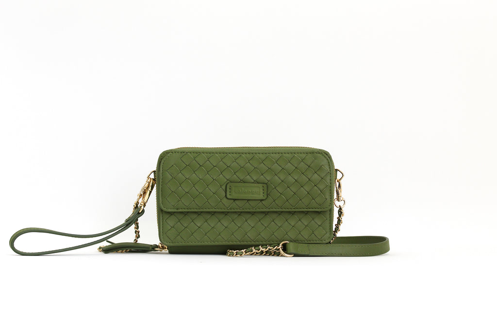 CA 1412 | INTERLACE | ARMY - Calonge