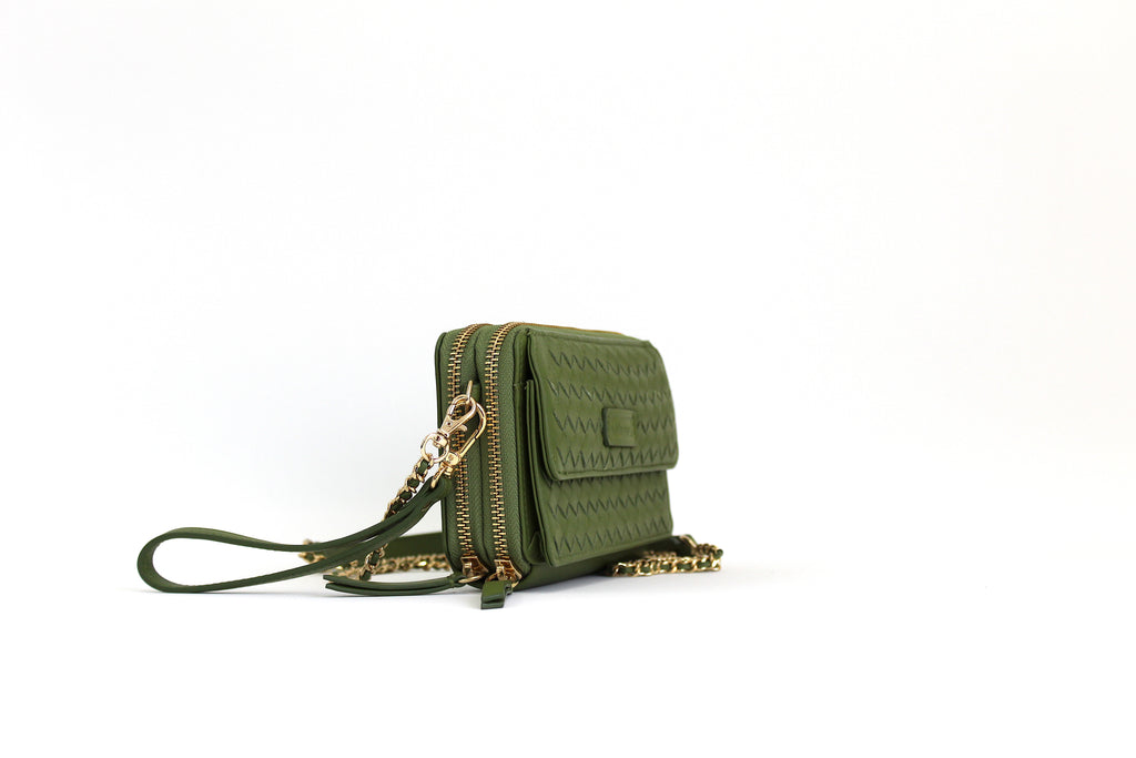 CA 1412 | INTERLACE | ARMY - Calonge