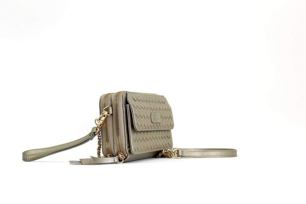 CA 1412 | INTERLACE | ASH - Calonge