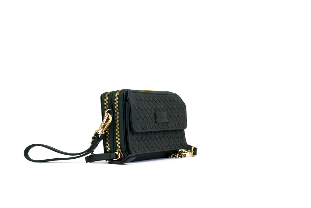CA 1412 | INTERLACE | GREEN 28 - Calonge