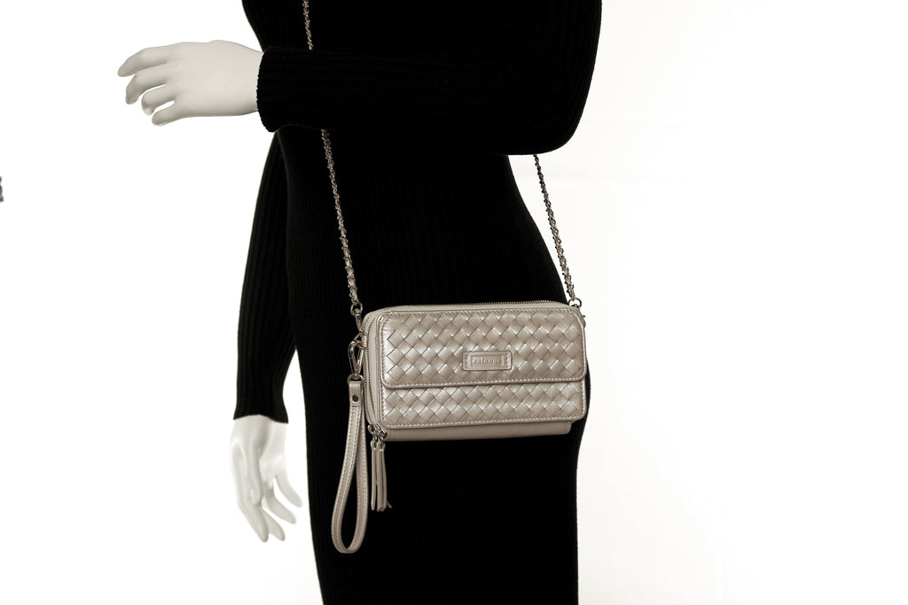 CA 1412 | INTERLACE | PEARL - Calonge
