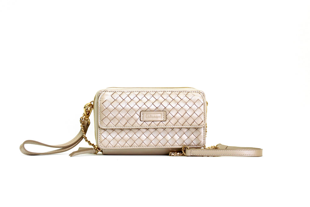 CA 1412 | INTERLACE | PEARL - Calonge