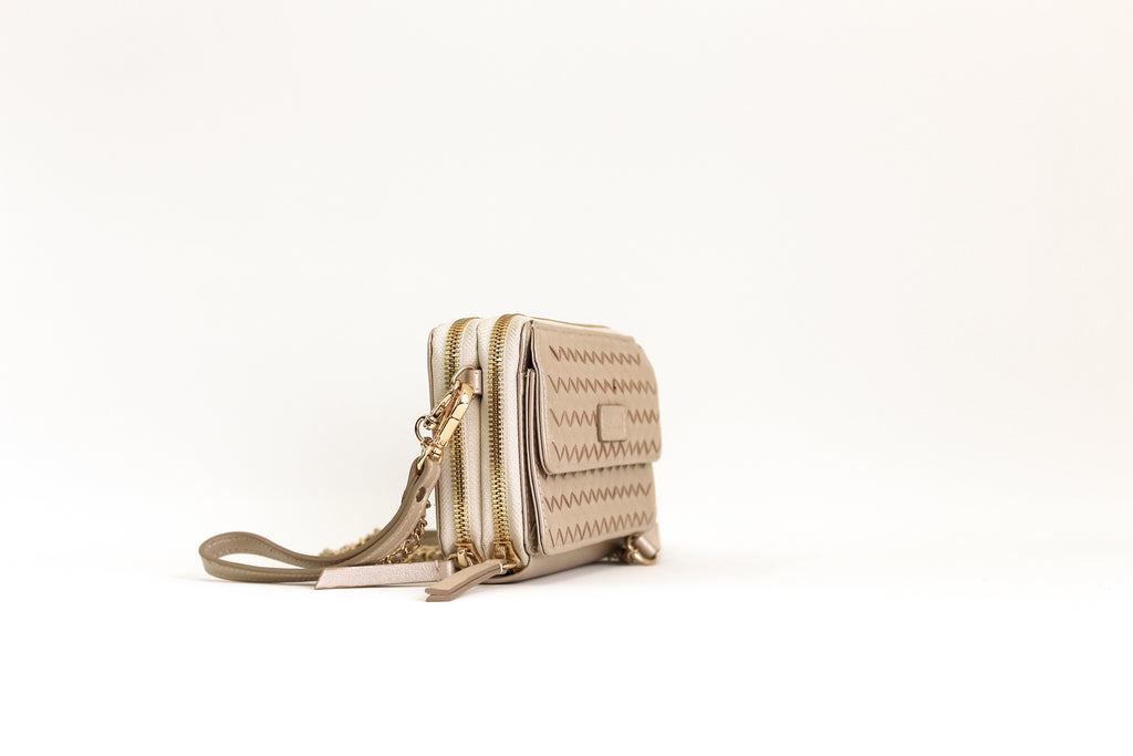 CA 1412 | INTERLACE | PEARL - Calonge