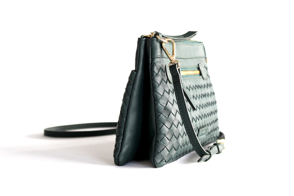 CA 1423 | INTERLACE | GREEN 28 - Calonge