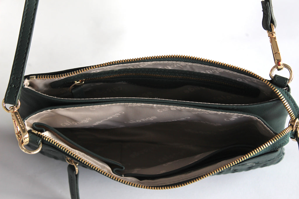 CA 1423 | INTERLACE | GREEN 28 - Calonge