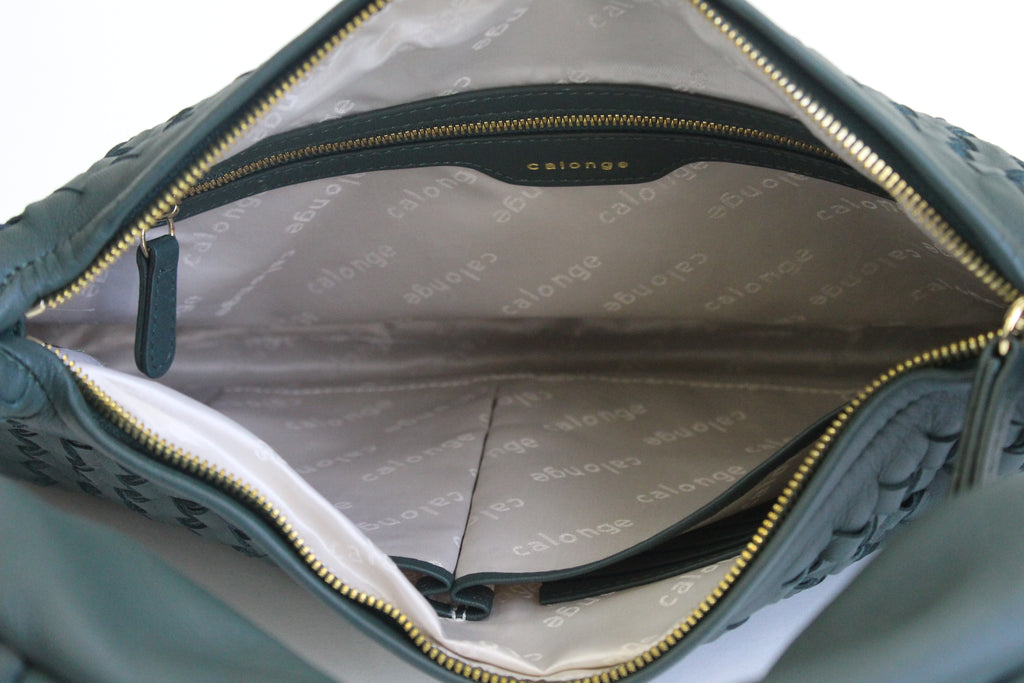 CA 1426 | INT REENA | GREEN 28 - Calonge