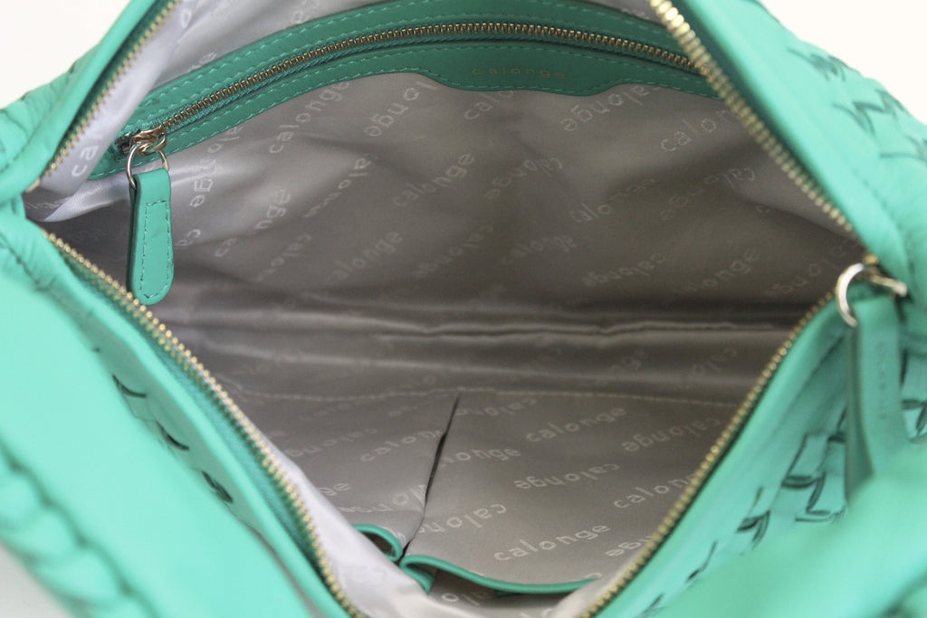 CA 1426 | INT REENA | GREEN - Calonge