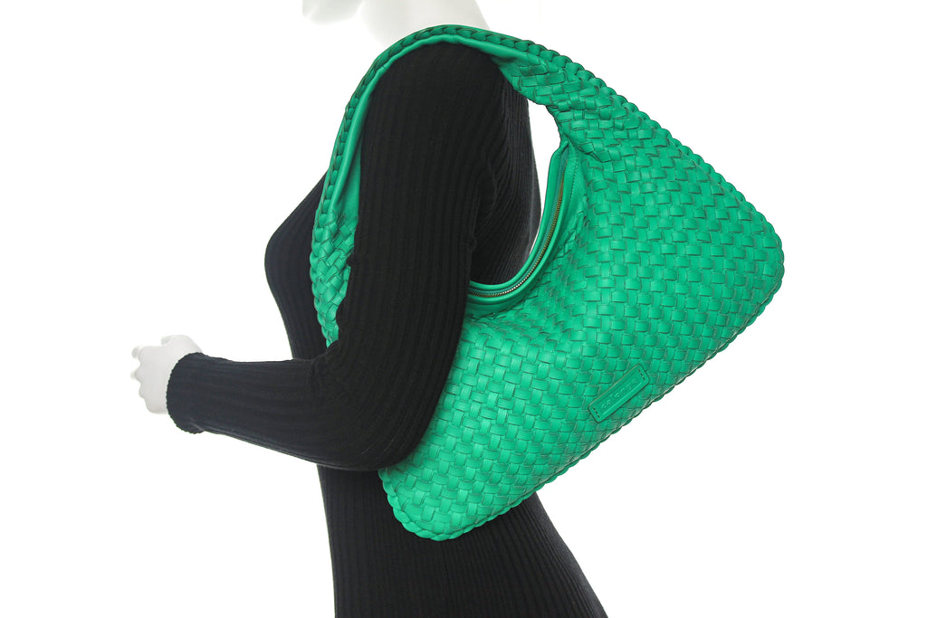 CA 1426 | INT REENA | GREEN - Calonge