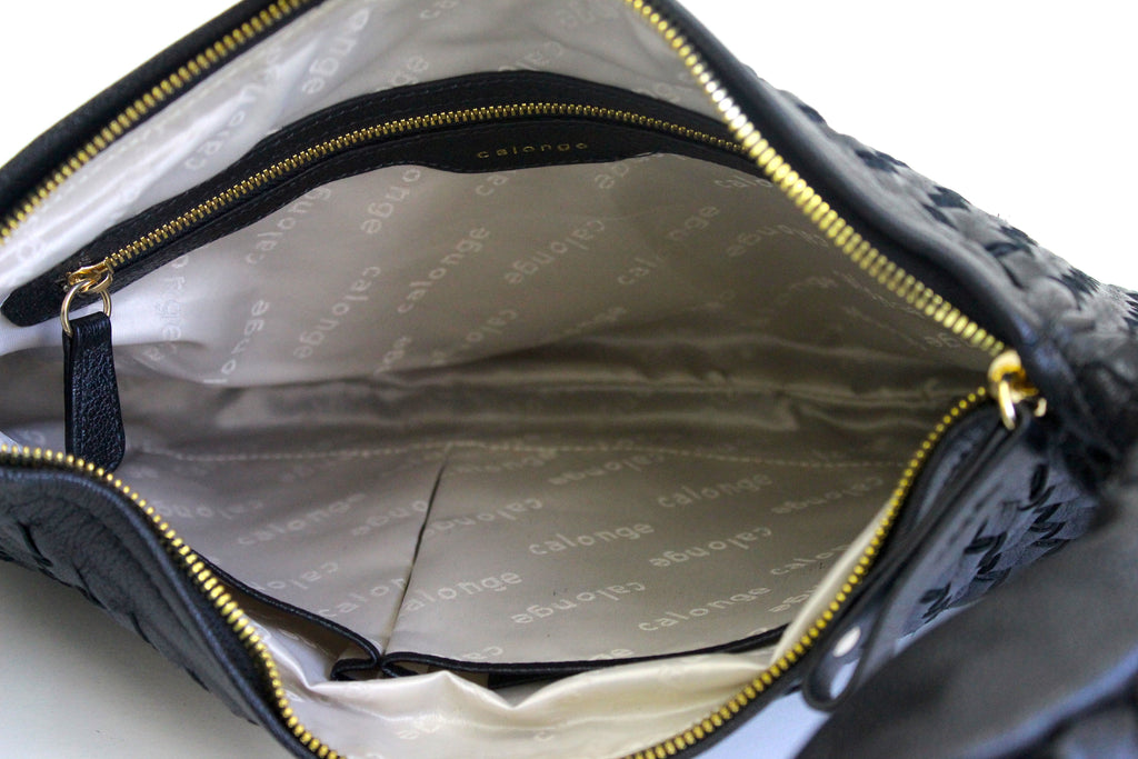 CA 1426 | INT REENA | BLACK - Calonge