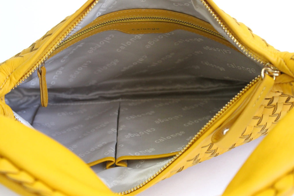 CA 1426 | INT REENA | YELLOW - Calonge