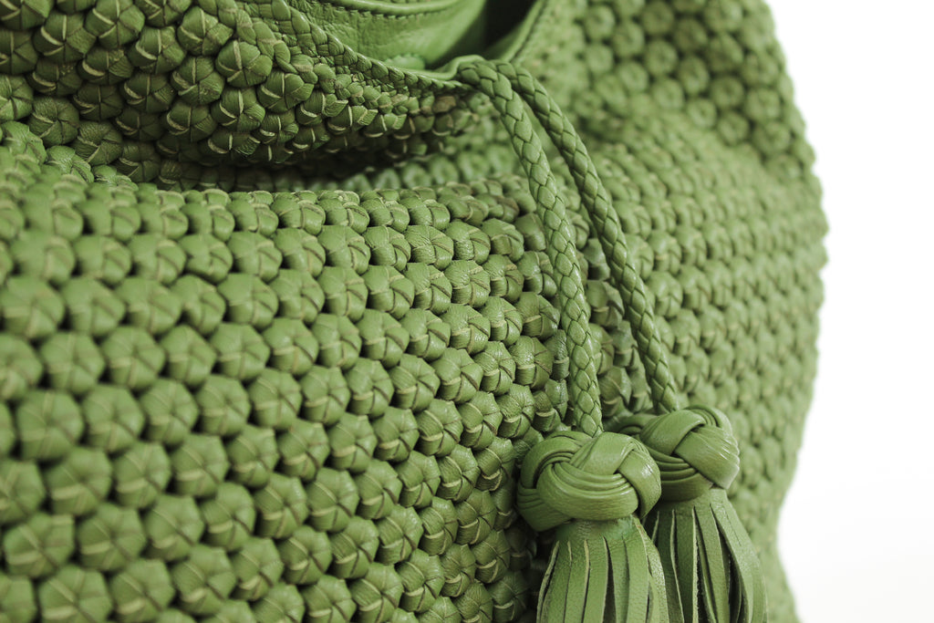 CA 538 | OCTO WEAVE | ARMY - Calonge