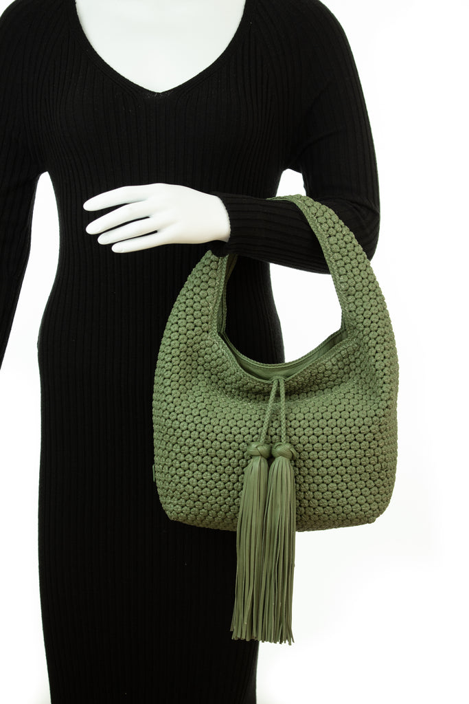 CA 538 | OCTO WEAVE | ARMY - Calonge