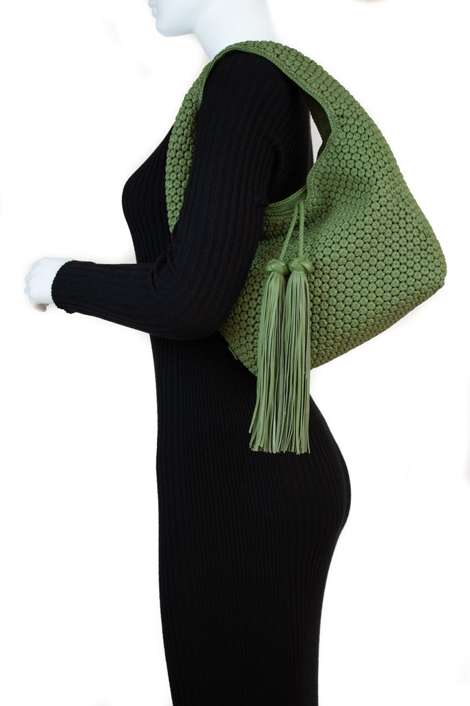 CA 538 | OCTO WEAVE | ARMY - Calonge