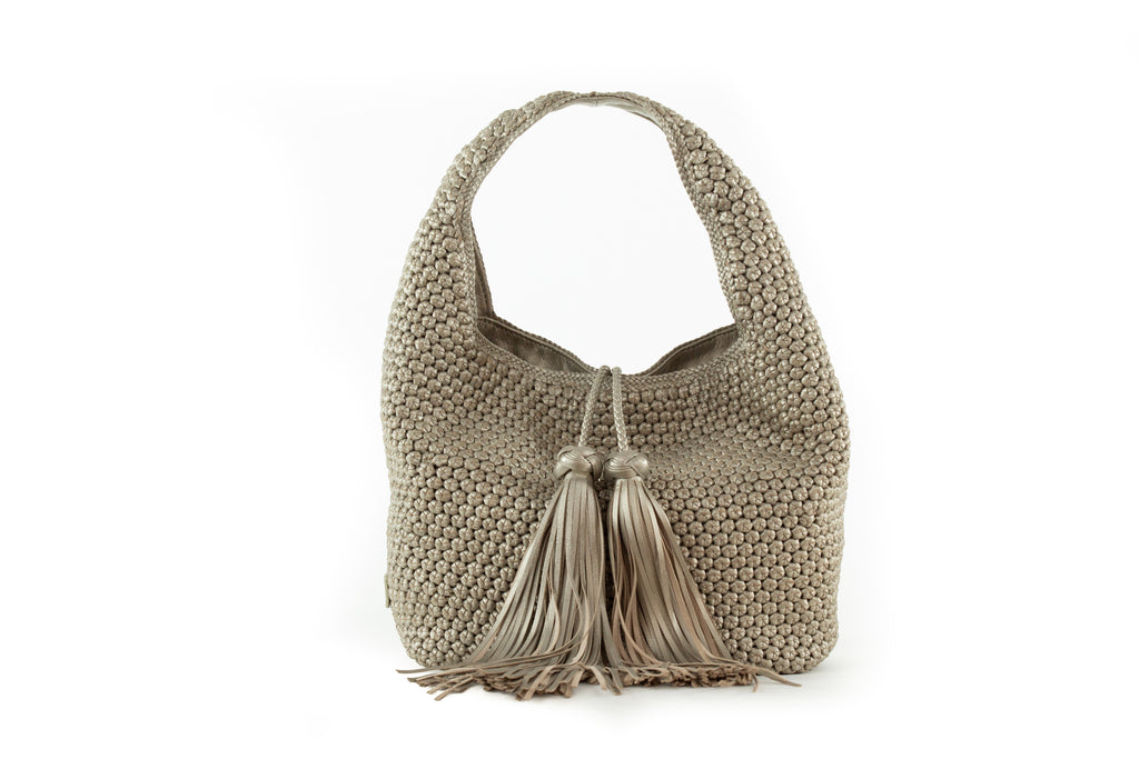 CA 538 | OCTO WEAVE | ASH - Calonge