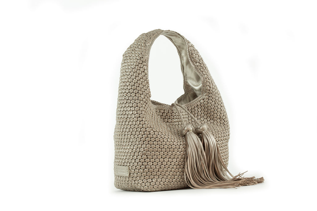 CA 538 | OCTO WEAVE | ASH - Calonge
