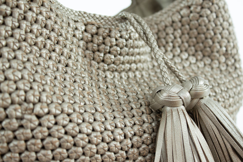 CA 538 | OCTO WEAVE | ASH - Calonge
