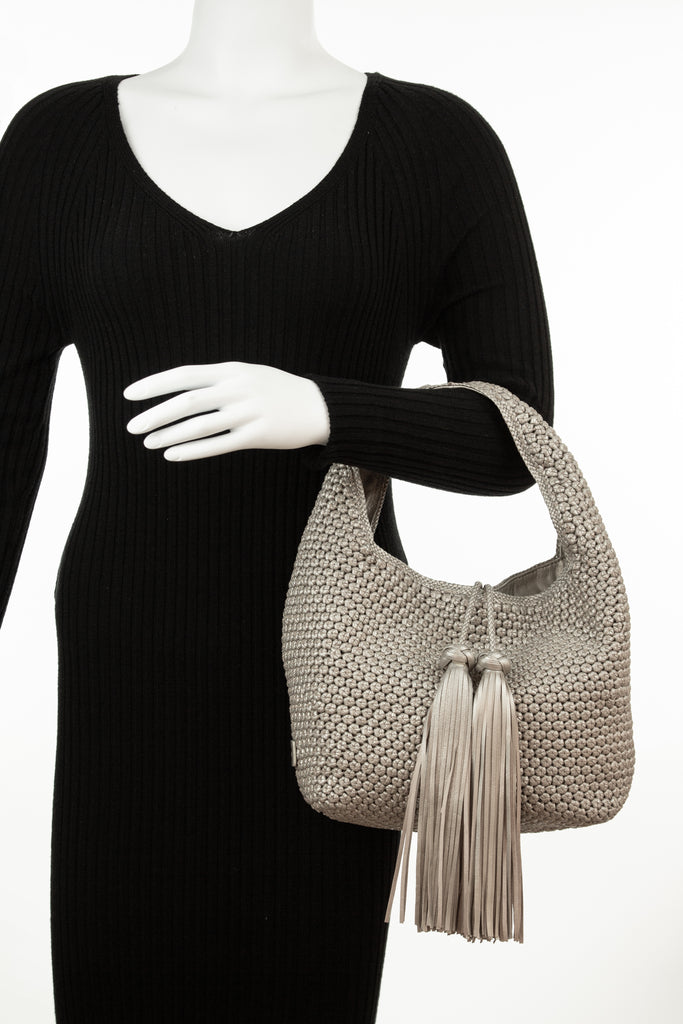 CA 538 | OCTO WEAVE | ASH - Calonge