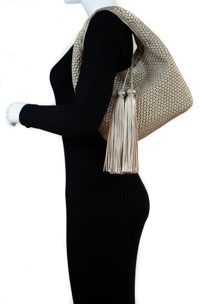 CA 538 | OCTO WEAVE | ASH - Calonge