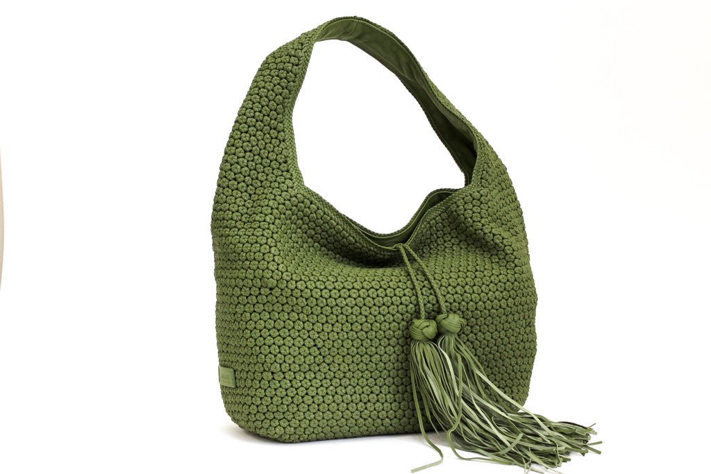 CA 539 | OCTO WEAVE | ARMY - Calonge