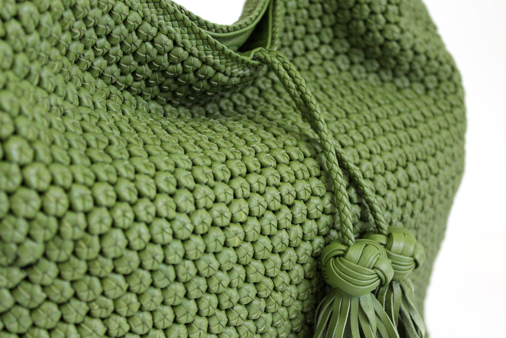CA 539 | OCTO WEAVE | ARMY - Calonge