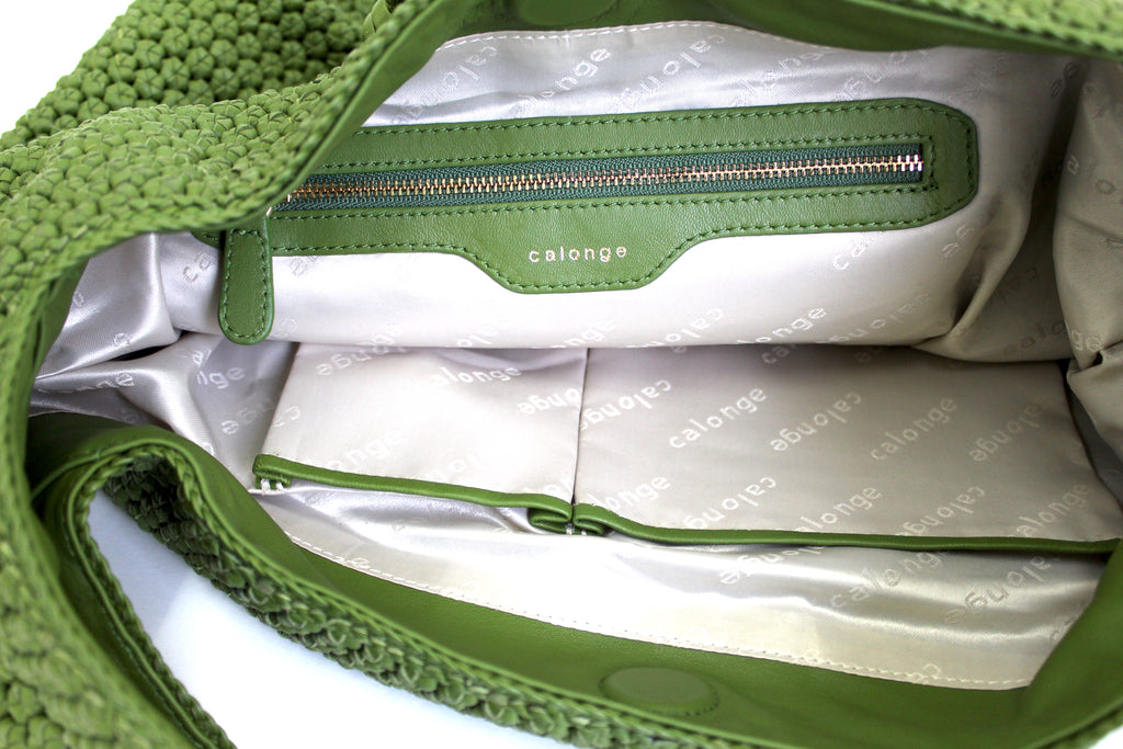 CA 539 | OCTO WEAVE | ARMY - Calonge