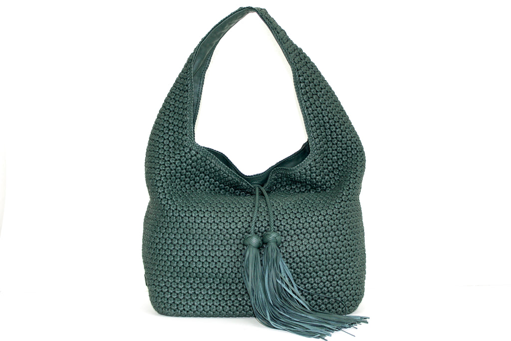 CA 539 | OCTO WEAVE | GREEN 28 - Calonge