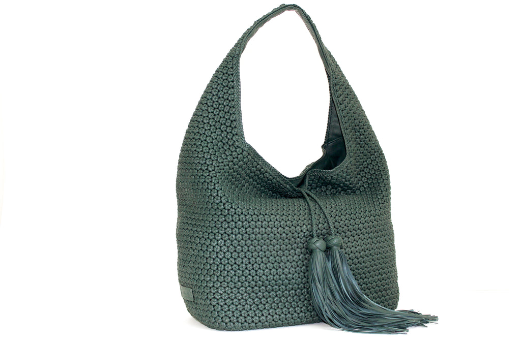 CA 539 | OCTO WEAVE | GREEN 28 - Calonge