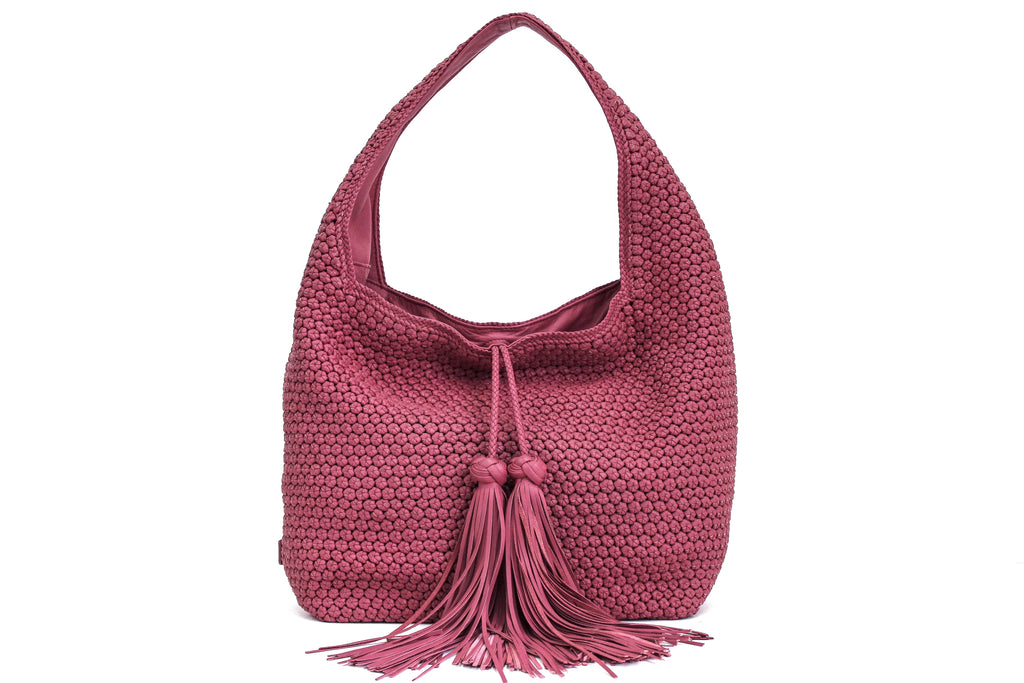 CA 539 | OCTO WEAVE | HOT PINK - Calonge