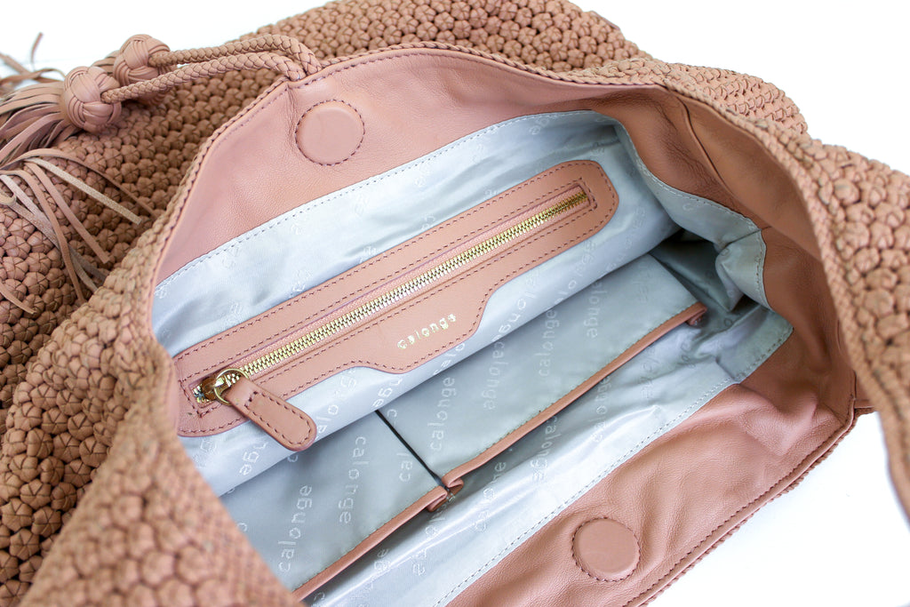CA 539 | OCTO WEAVE | LOTUS - Calonge