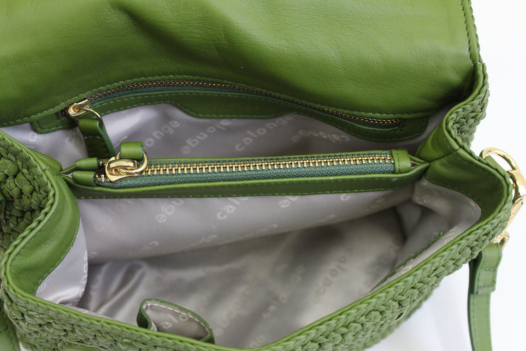 CA 571 | OCTO WEAVE | ARMY - Calonge