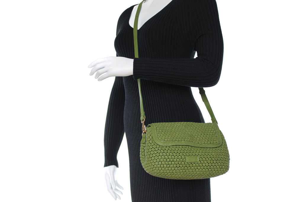 CA 571 | OCTO WEAVE | ARMY - Calonge