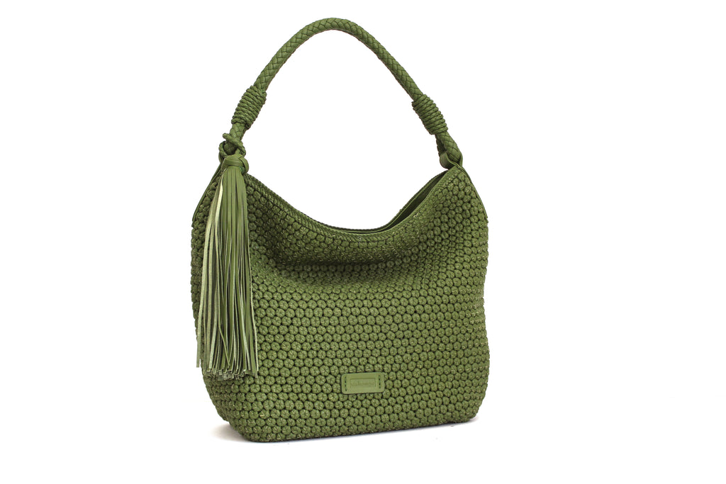 CA 808 | OCTO WEAVE | ARMY - Calonge